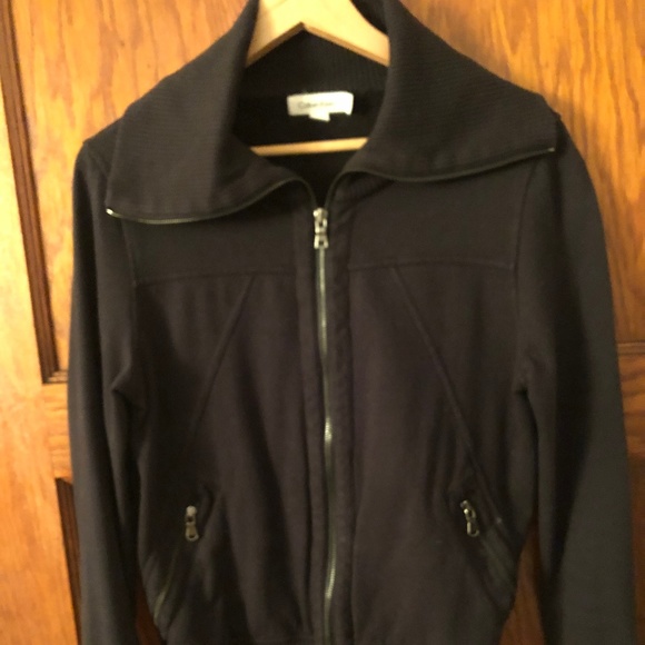 Calvin Klein Jacket - Picture 1 of 3